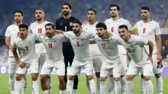 ویدیوی فرهیختگان از بازی درون‌تیمی امروز تیم ملی