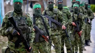 گردان‌های قسام: ترور عوده اراده ما را برای آزادی قدس مستحکم‌ می کند