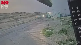 تصادف مرگبار در محور بهبهان ـ رامهرمز/ ۶ نفر جان باختند