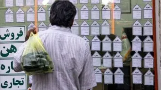 اجاره میلیونی برای یک اتاق فرسوده در تهران/ پشت‌بام‌خوابی هم لاکچری شد!