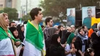 روزنامه اصولگرا: چرا عده ای دائما به مردم القا می کنند که مسئولان کشور، نفوذی و مرعوب هستند؟