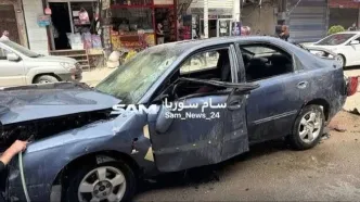 امام جماعت حرم حضرت زینب (ع) ترور شد
