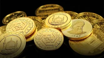 قیمت سکه و قیمت طلا امروز چهارشنبه ۶ خرداد ۱۴۰۵ + جدول