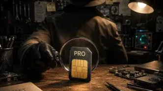 اینترنت پرو زیر ذره‌بین