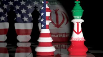 چرا ایران طرح آمریکا را رد کرد؟ / ایران خواستار پایان تحریم‌ها و آزادسازی دارایی است