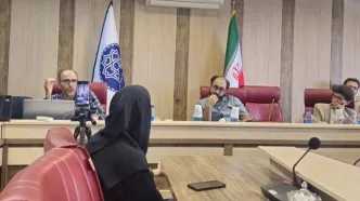 استاد دانشگاه: ۸۰ روز است آنلاین نشده‌ایم، فقط در ملی‌نت برخط شده‌ایم