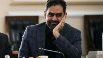 امیرحسین ثابتی: اینترنت فعلا وصل نمی‌شود
