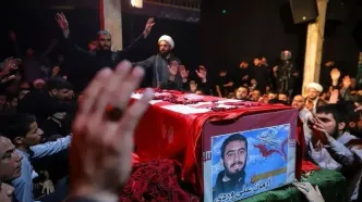 رای بدوی پرونده شهادت آرمان علی‌وردی در دادگاه انقلاب صادر شد/ محکومیت متهمان به اشد مجازات/ این طلبه بسیجی ۲۱ ساله در جریان ناآرامی‌های آبان ۱۴۰۱ شهرک اکباتان تهران به شهادت رسید