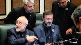 آمریکا پیشنهاد ۱۴ ماده‌ای ایران را رد کرد / اصرار ترامپ بر امتیازگیری هسته‌ای