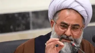 رئیس جامعه مدرسین درگذشت آیت‌الله عباس ظهیری را تسلیت گفت