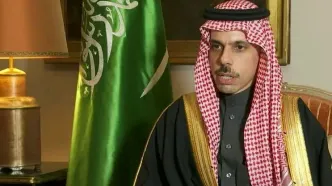 رایزنی تلفنی وزیران خارجه قطر و عربستان درباره اوضاع منطقه