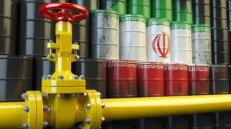 قیمت هر بشکه نفت سبک ایران ۱۰۶.۲۴ دلار