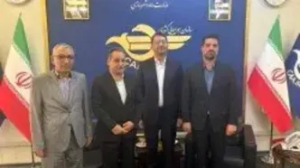 توسعه کیش‌ایر و بازگشایی فرودگاه کیش؛ محور نشست مسئولان