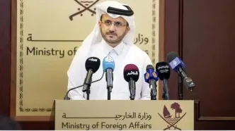 پاسخ قطر به شایعه پرداخت میلیاردی به ایران