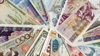 قیمت دلار و یورو امروز پنج‌شنبه ۳۱ اردیبهشت ۱۴۰۵