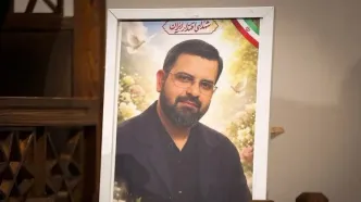 شهید صادق زرین کیست؟ رهبر انقلاب سفارش او را کردند + بیوگرافی