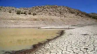 کشف آب در کویر جاجرم خراسان‌شمالی؛ حقیقتی در دل سنگ یا رویایی شیرین؟