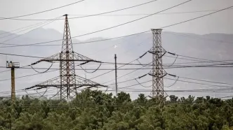 بیشترین و مهمترین مصرف برق مشترکان تهرانی در وسایل سرمایشی است