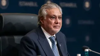 استقبال پاکستان از توافق ایران و آمریکا