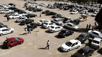 زلزله در بازار خودرو ادامه دارد؛ قیمت‌ محصولات ایران خودرو و سایپا میلیونی بالا رفت!