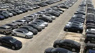 ثبت‌نام خودروهای وارداتی آغاز شد