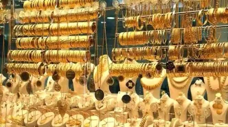 قیمت طلای دست دوم امروز سه‌شنبه ۲۲ اردیبهشت ۱۴۰۵