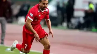 مقصد تازه سروش رفیعی مشخص شد