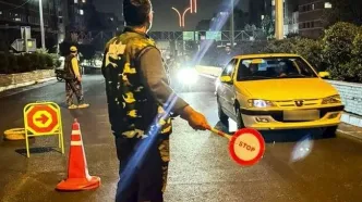 فرد حمله‌کننده به ایست بازرسی نیروهای بسیج در چگنی دستگیر شد/ یکی از بسیجیان مجروح شده بود