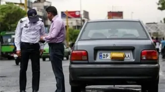 هشدار به رانندگان؛ این تخلف علاوه بر جریمه، مجازات کیفری هم دارد