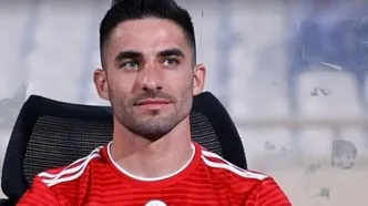 جدایی ستاره پرسپولیس قطعی شد