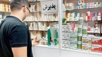 داروخانه داران به فروش طلا و خانه روی آورده‌اند