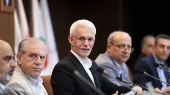 اسبقیان سرپرست کاروان ورزش ایران در بازی های جهانی عشایر شد