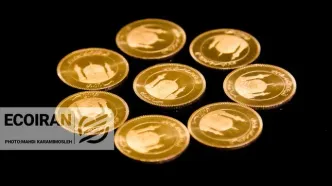 آخرین  قیمت سکه و طلا امروز یکشنبه ۱۳ اردیبهشت ۱۴۰۵ + جدول