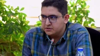 بازداشت دبیر انجمن اسلامی دانشجویان دانشگاه تهران و علوم پزشکی