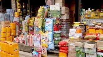 جدیدترین تغییرات قیمتی روغن، برنج و حبوبات