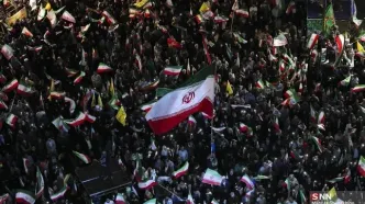 ایران گشته جانفدا؛ لبیک سید مجتبی | فیلم