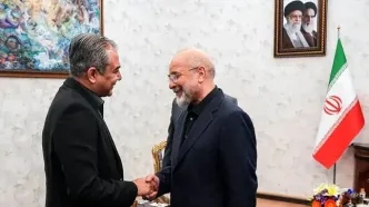 مقام ارشد پاکستانی عازم تهران شد