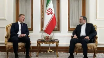 عراقچی مانع پایان قطعی جنگ را اعلام کرد