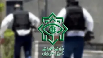 جزئیات انهدام ۲هستهٔ تروریستی وابسته به موساد/ «شاپور-ع»، «سیاوش-خ»، «محمد-ش» «احسان-ن»، «امید-ش»، «مرتضی-ا» و «مسعود-ت» دستگیر شدند