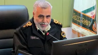 ۱۱۲ سارق با ضرب گلوله پلیس زمین‌گیر شدند