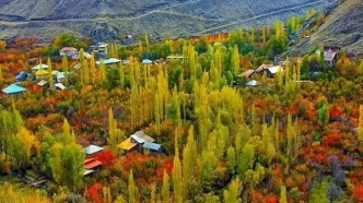 گردشگری در البرز می‌تواند به برند ملی تبدیل شود