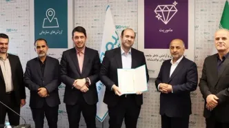 عبور «بیمه دی» از مرز ۱۰۰ همت فروش/ ثبت رکوردی تاریخی در صنعت بیمه کشور