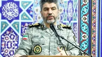 سخنگوی ارتش: کنترل بر تنگه هرمز، دو برابر درآمدهای نفتی آورده اقتصادی خواهد داشت