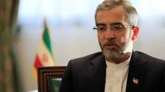 شرط غیرقابل تغییر ایران برای تفاهم با آمریکا
