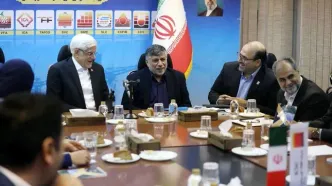 دوران مدیریت ساعتی گذشته است / کشور به رویکرد جهادی نیاز دارد