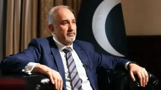 دیپلمات پاکستانی: اصلی‌ترین موضوع مذاکرات «تنگه هرمز» است