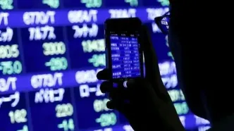 مالکیت دارایی های خارجی ژاپن کمتر از چین شد