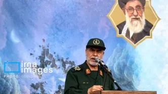 واکنش سردار جوانی به یاوه گویی های رئیس جمهور آمریکا
