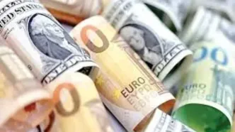 قیمت دلار و ارز امروز ۳ خرداد ۱۴۰۵ / دلار در بازار آزاد عقب نشست