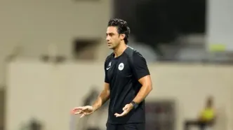 سرنوشت فرهاد مجیدی در دستان سعید عزت اللهی!